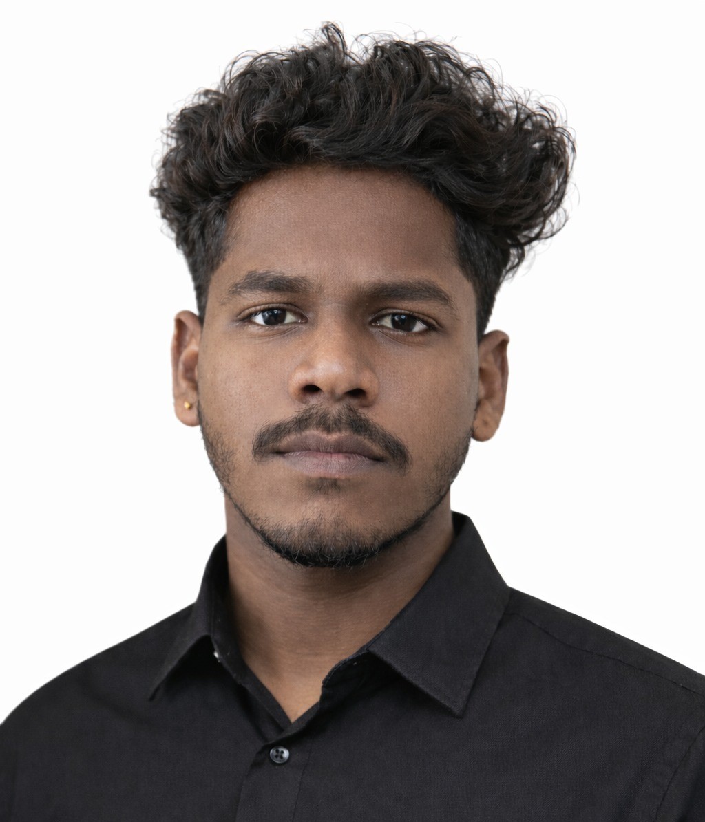 Founder Surya Kannan