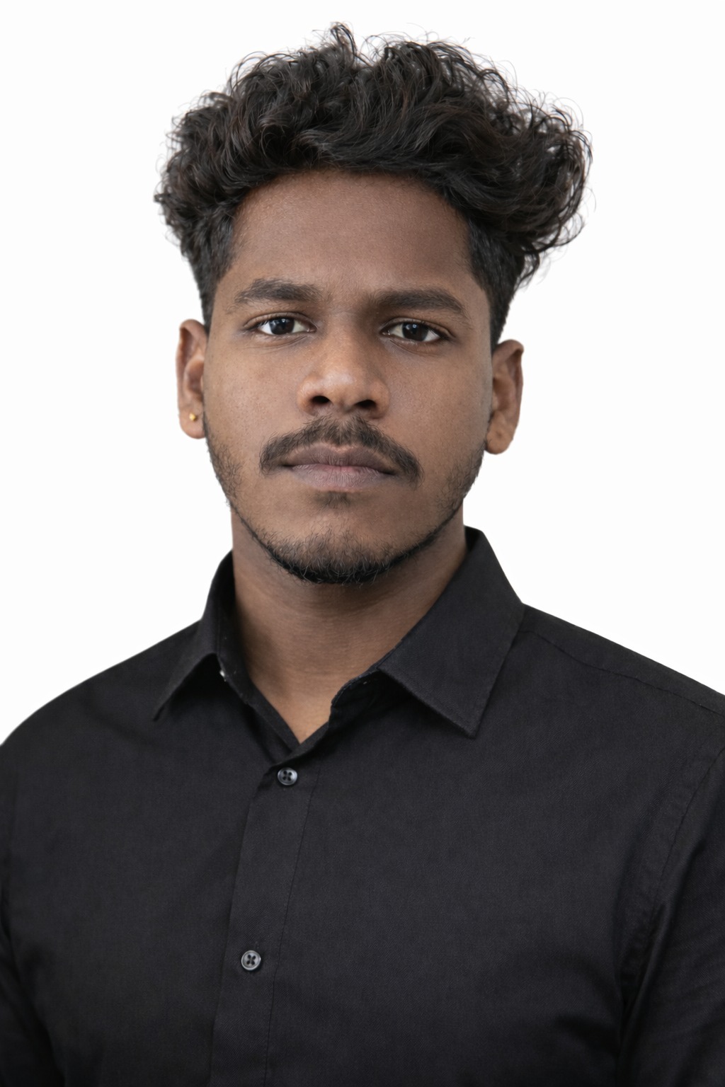 Founder Surya Kannan